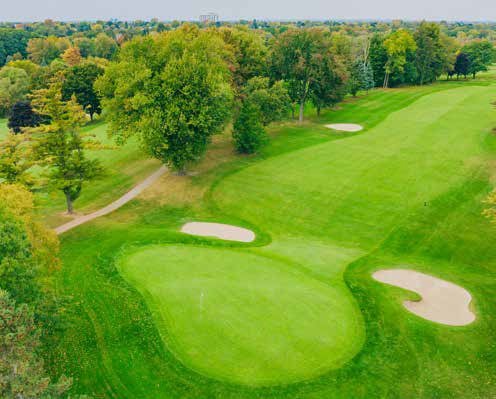 Heartwood Village Neighborhood 9