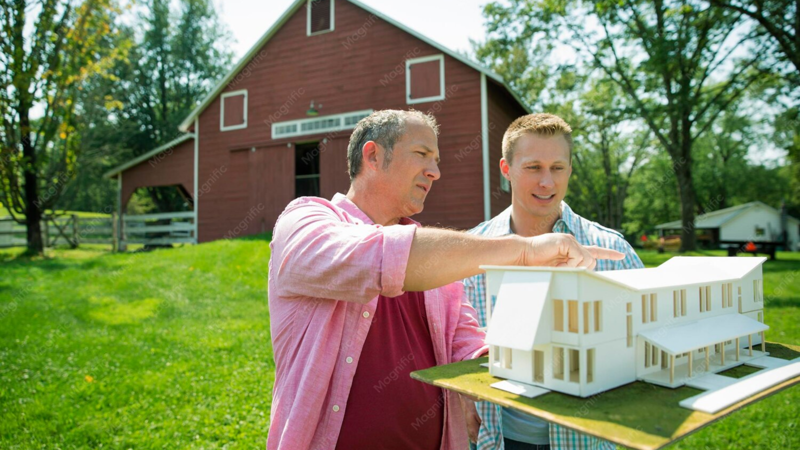 Investing in Heartwood Village